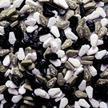 Load image into Gallery viewer, Gravestone Candy Sprinkles
