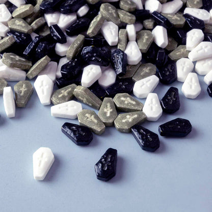Gravestone Candy Sprinkles