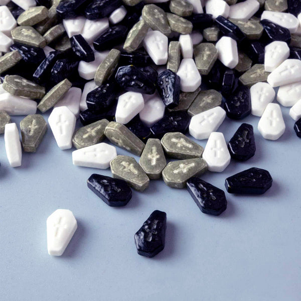 Gravestone Candy Sprinkles