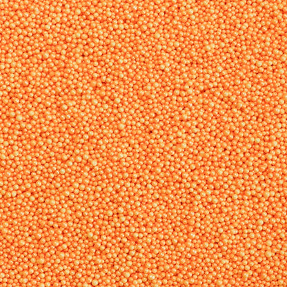 Rose Gold Shimmer Nonpareils