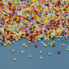 Load image into Gallery viewer, Rainbow Nonpareils Mix

