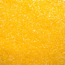 Load image into Gallery viewer, Yellow Sanding Sugars Sprinkles 10lb
