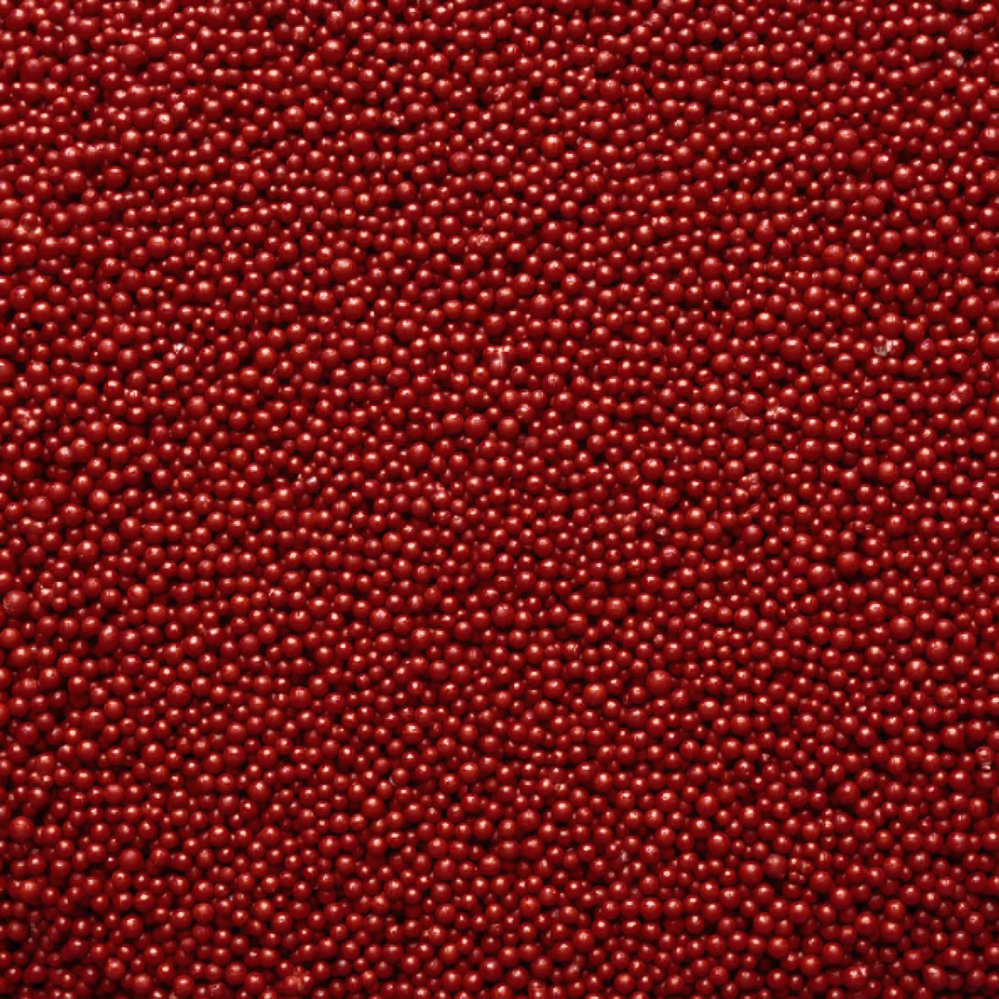 Red Nonpareils – FOLIAY WHOLESALE
