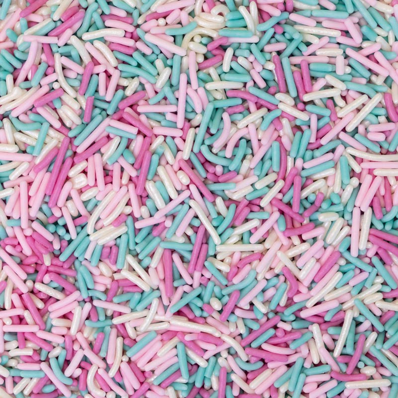Bubblegum Pop Jimmies Mix