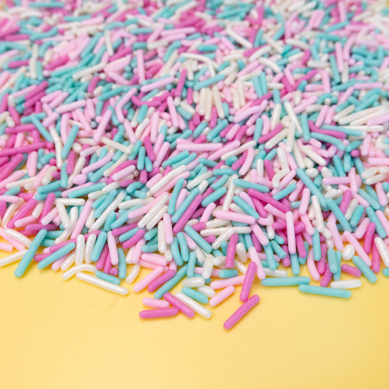 Bubblegum Pop Jimmies Mix