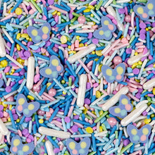 Load image into Gallery viewer, Butterfly Kisses Sprinkle Mix

