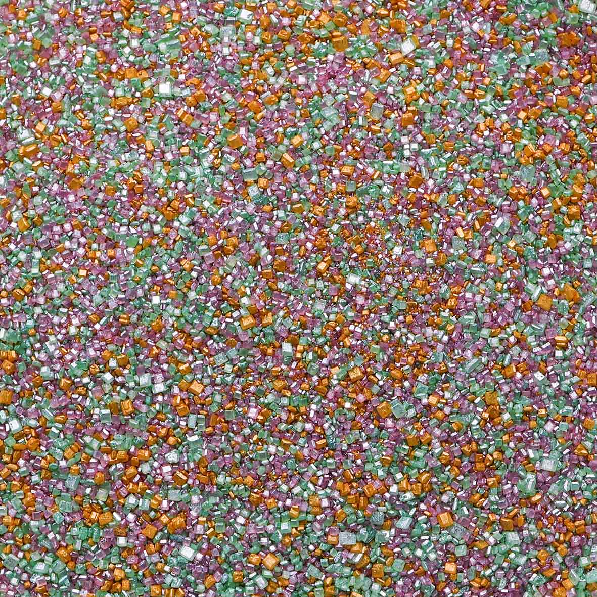 Carnival Vibes Sanding Sugar Mix