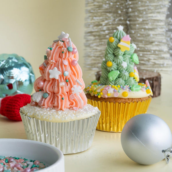 Jingle Bell Rock Sprinkle Mix