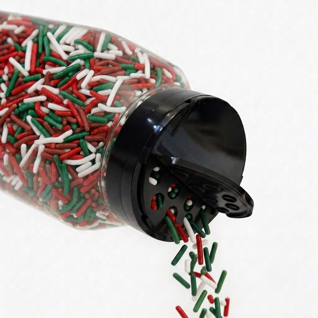 Christmas Jimmies Mix