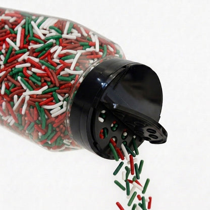 Christmas Jimmies Mix