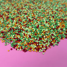 Load image into Gallery viewer, Classic Christmas Nonpareils Mix
