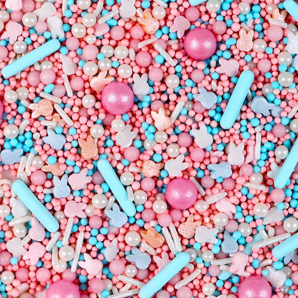 Cottontail Sprinkle Mix