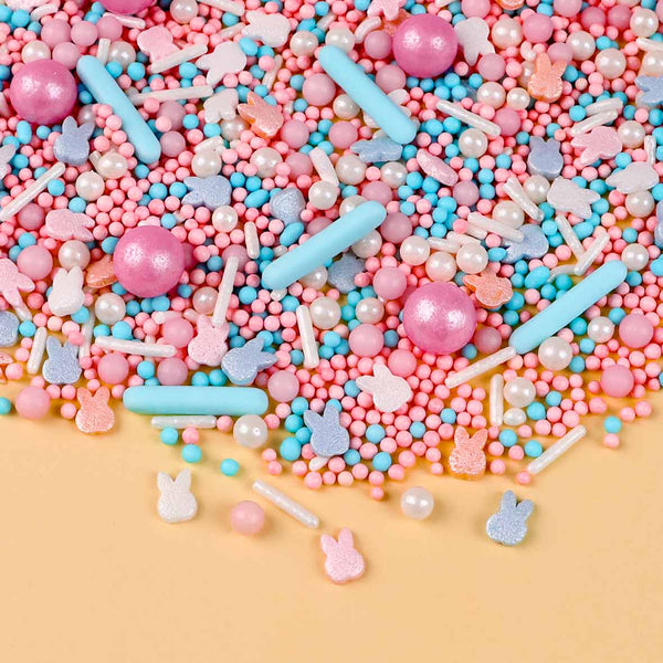 Cottontail Sprinkle Mix