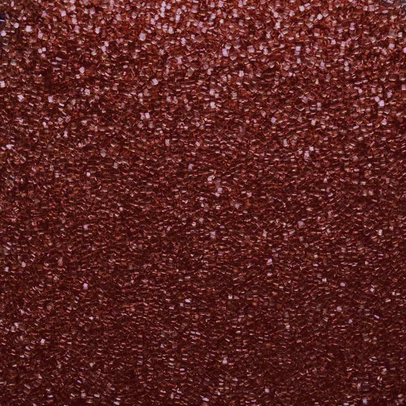 Cranberry Cocktail Sugar Rimmer