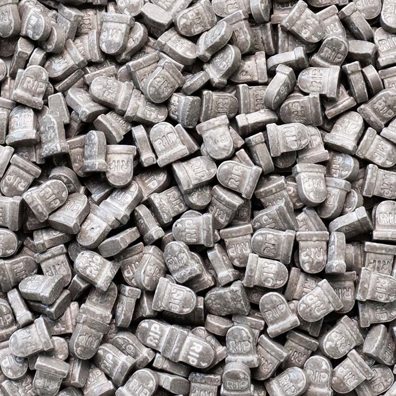 Tombstone Candy Sprinkles
