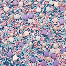 Load image into Gallery viewer, Shell Yeah Beaches Sprinkle Mix
