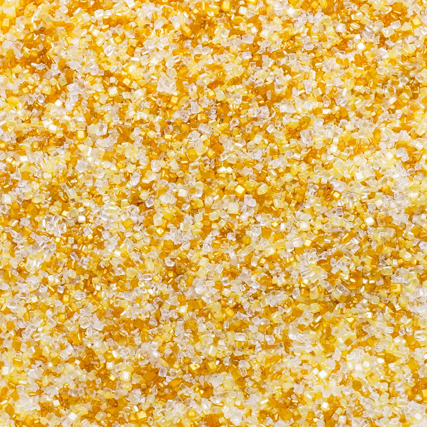 Bright Future Sanding Sugar Mix