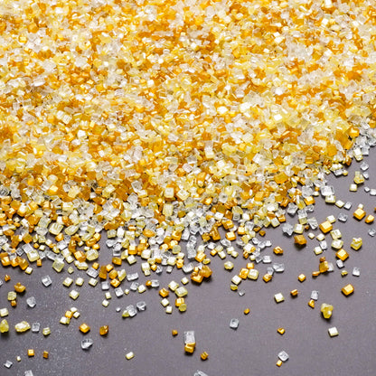 Bright Future Sanding Sugar Mix