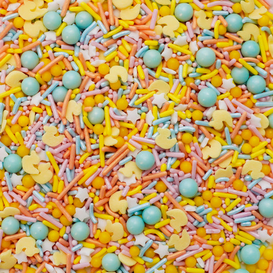 Just Ducky Sprinkle Mix