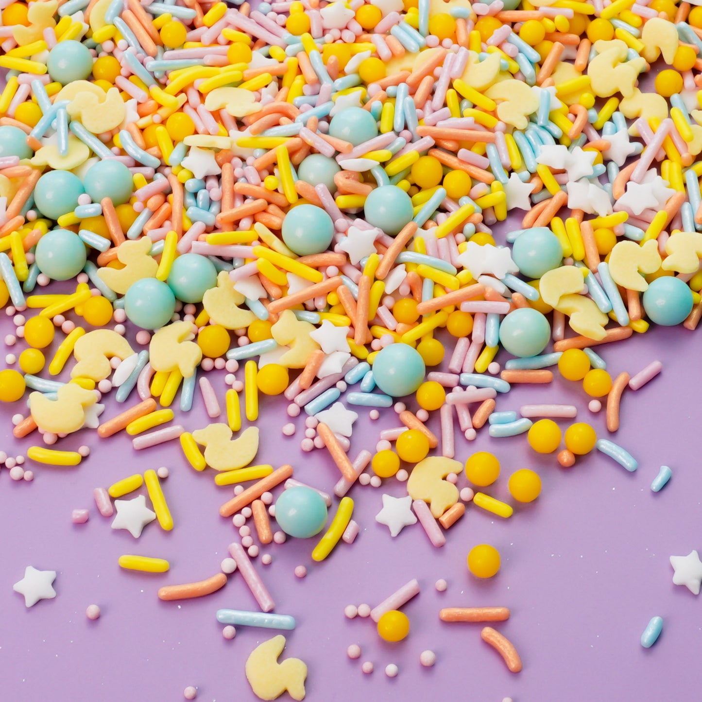 Just Ducky Sprinkle Mix