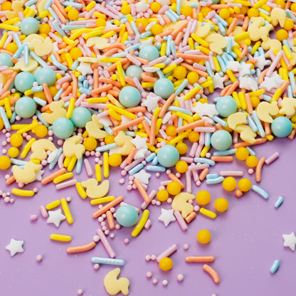 Just Ducky Sprinkle Mix