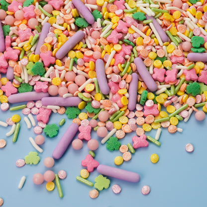 Spring Has Sprung Sprinkle Mix