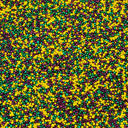 Festival Time Nonpareils Mix
