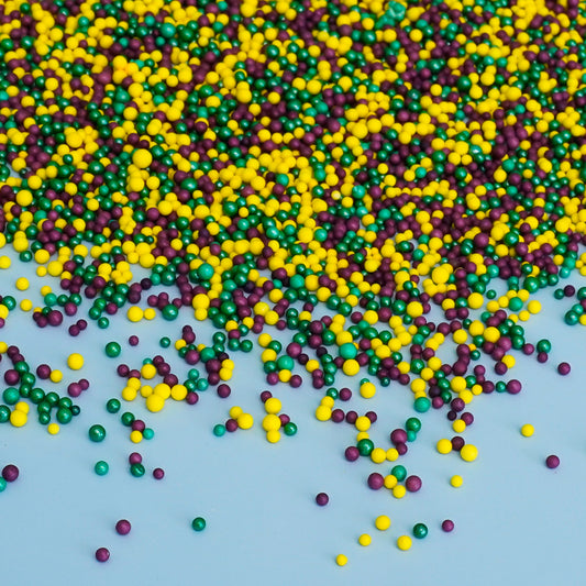 Festival Time Nonpareils Mix