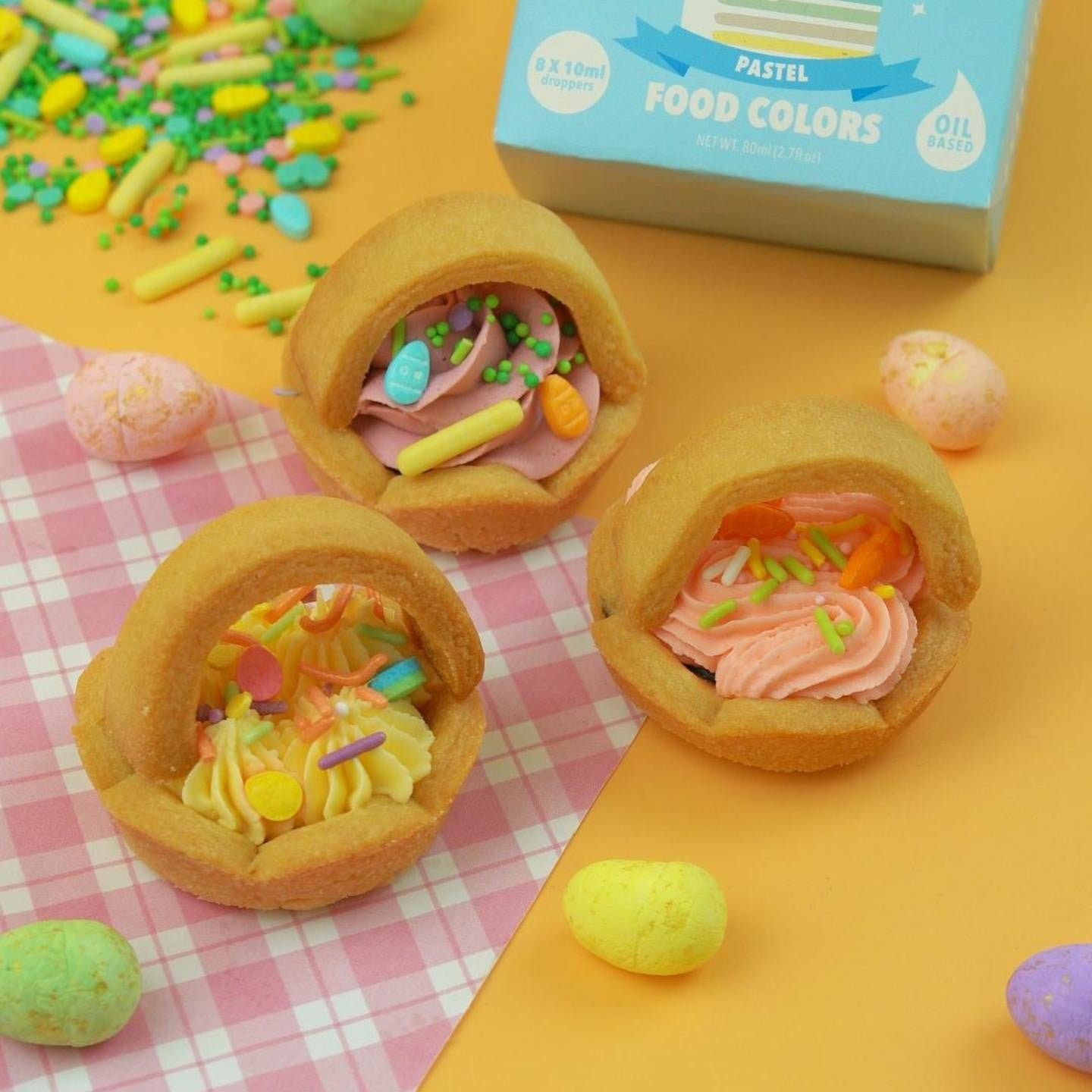 Easter Egg Hunt Sprinkle Mix
