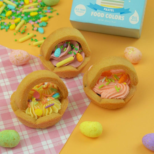 Easter Egg Hunt Sprinkle Mix