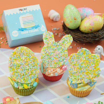 Cottontail Sprinkle Mix
