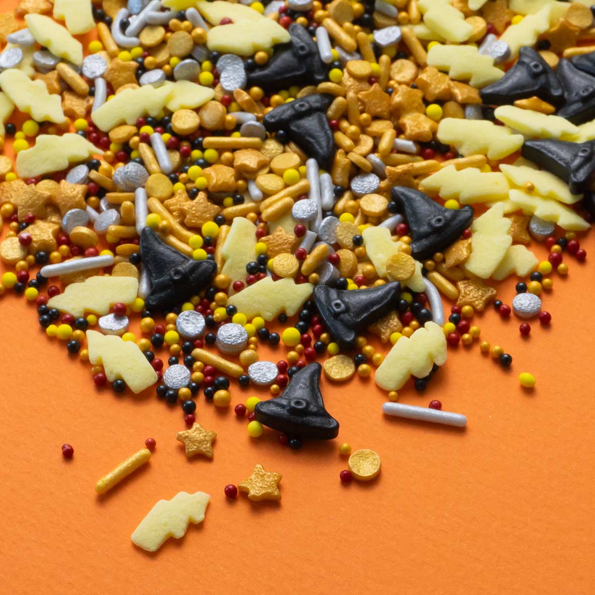 Expecto Patronum Sprinkle Mix
