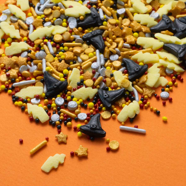 Expecto Patronum Sprinkle Mix