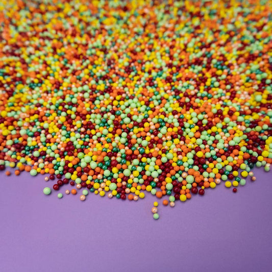 Fall Nonpareils Mix