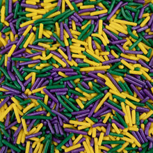 Load image into Gallery viewer, Fat Tuesday Jimmies Mix
