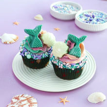 Load image into Gallery viewer, Mystical Mermaid Sprinkle Mix
