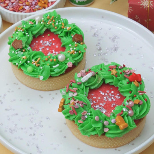 Baby It's Cold Outside Sprinkle Mix