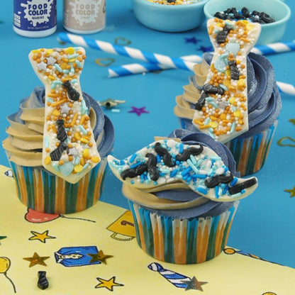 Classy Gentlemen Sprinkle Mix