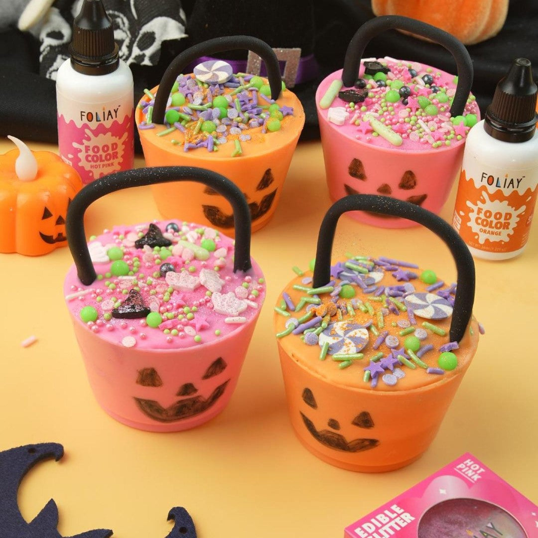 Spell Bound Sprinkle Mix