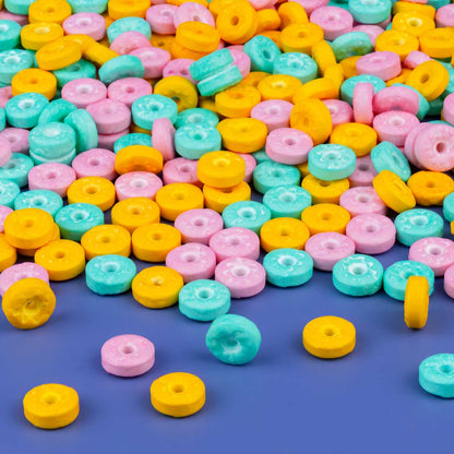 Donut Candy Sprinkles