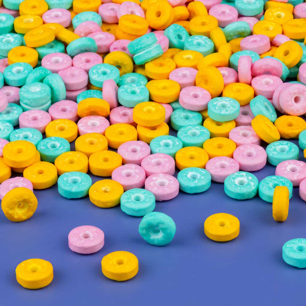 Donut Candy Sprinkles