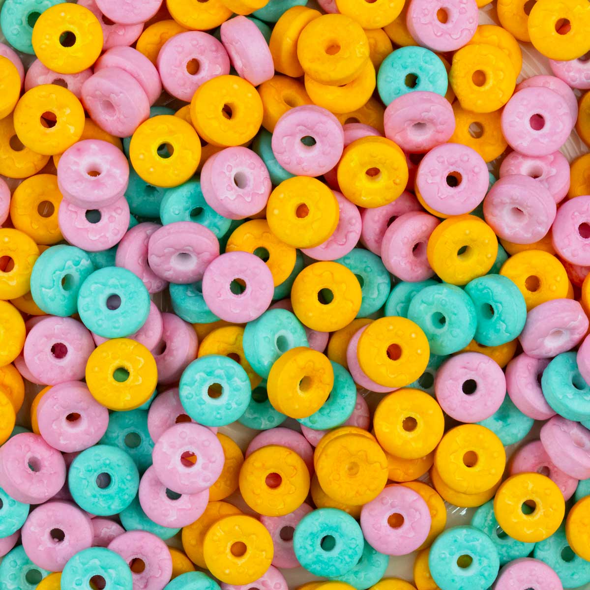 Donut Candy Sprinkles