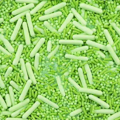 Go Green Sprinkle Mix