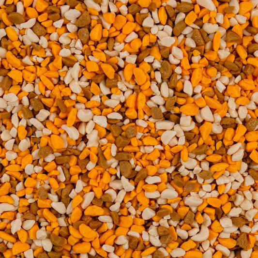 Boba Milk Tea Crumb Topping