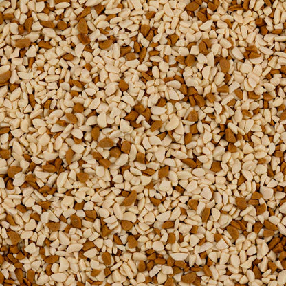 Toasted Almond Crumb Topping
