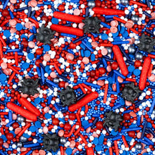 Load image into Gallery viewer, Spider Web Sprinkle Mix
