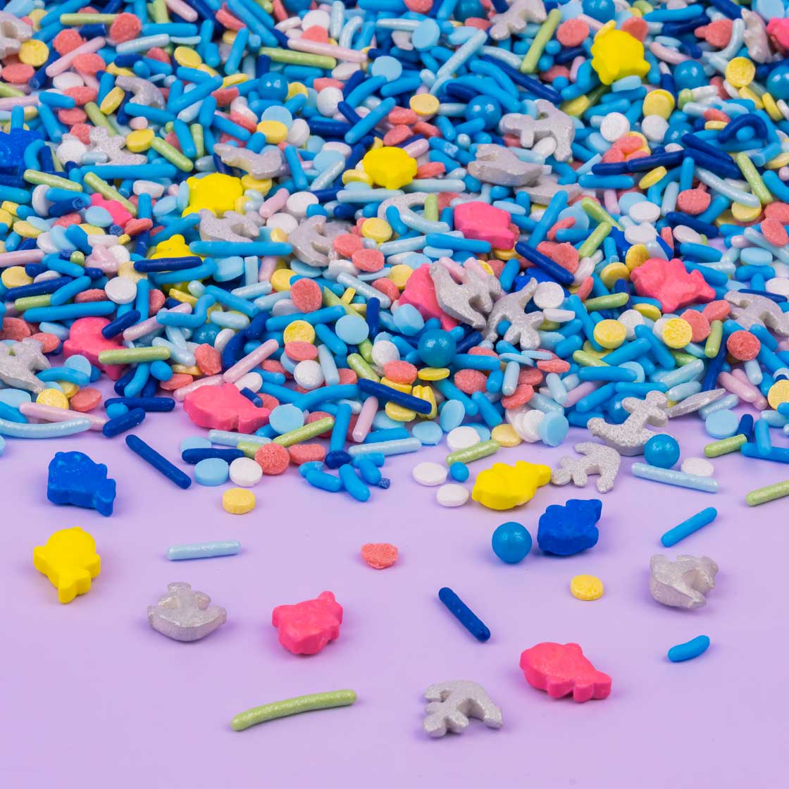 Shark Doo Doo Sprinkle Mix