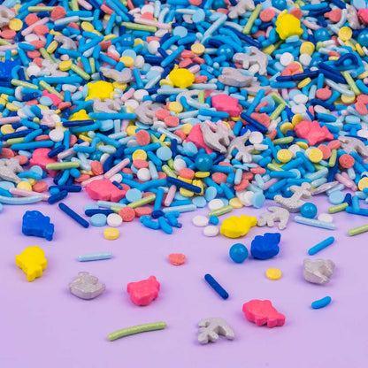 Shark Doo Doo Sprinkle Mix