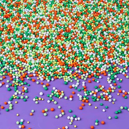 Emerald Isle Nonpareils Mix
