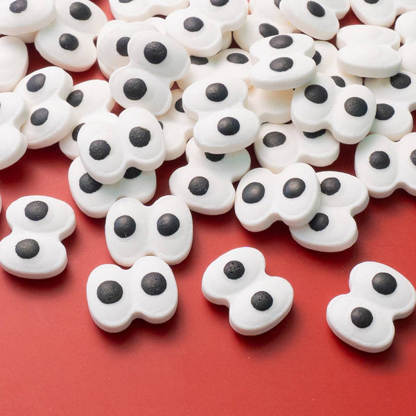 Googly Eyeball Candy Sprinkles